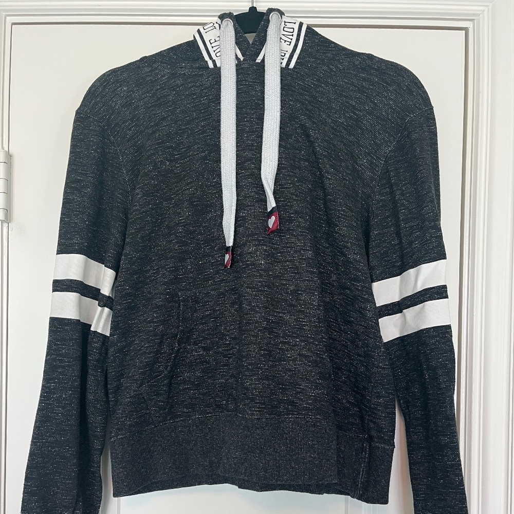 Macy's | Gray Hoodie